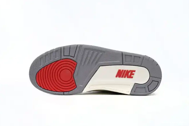 80% Off Sale 3 White Reimagined DN3707-100 Jordan Cement Retro 0326
